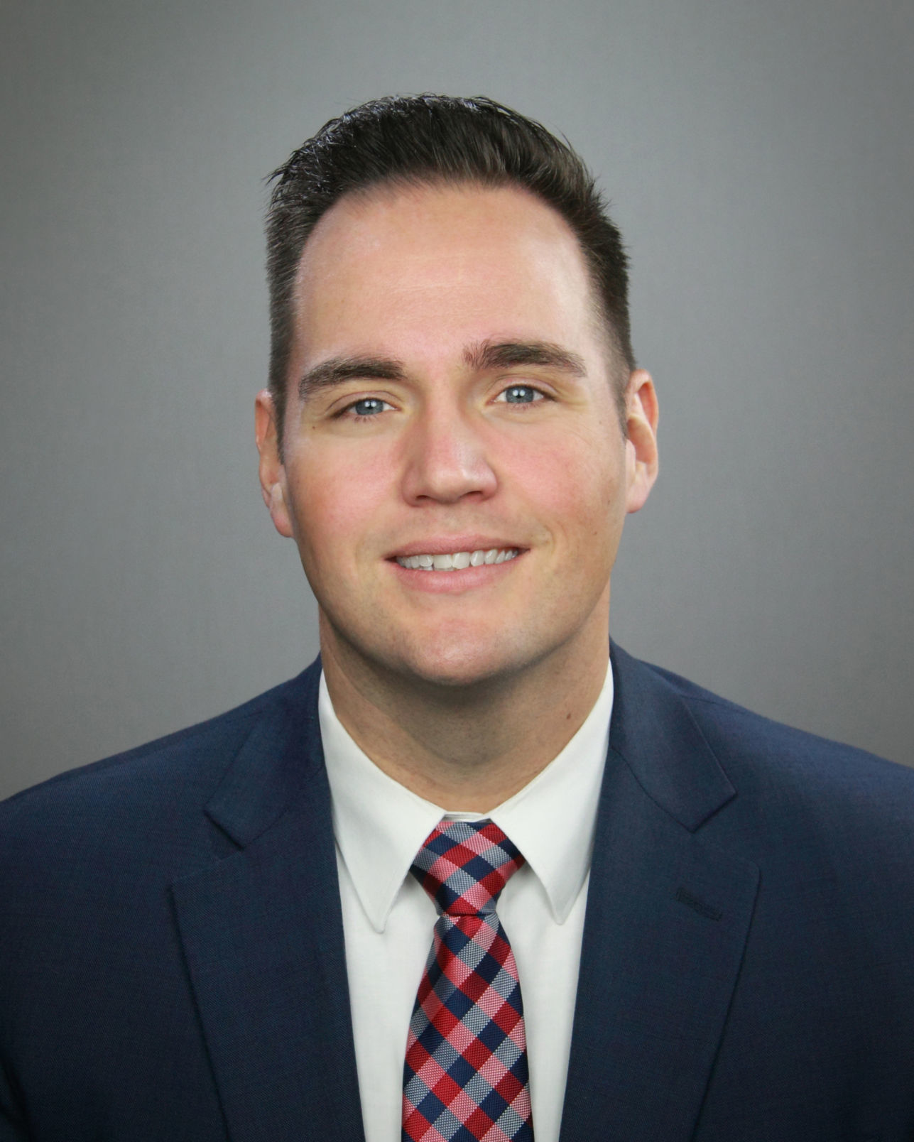 Gowan named district manager for Wells Fargo